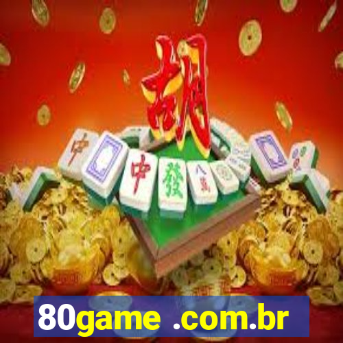 80game .com.br